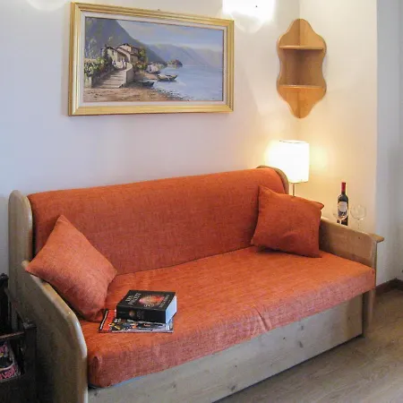 Apartment Borgo Chiaro Colico
