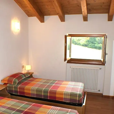Apartment Borgo Chiaro *