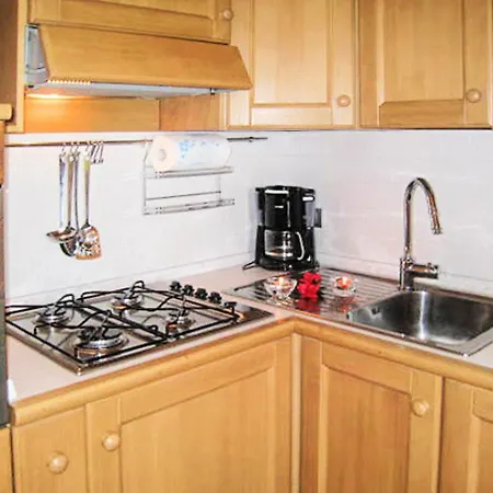 Apartment Borgo Chiaro *