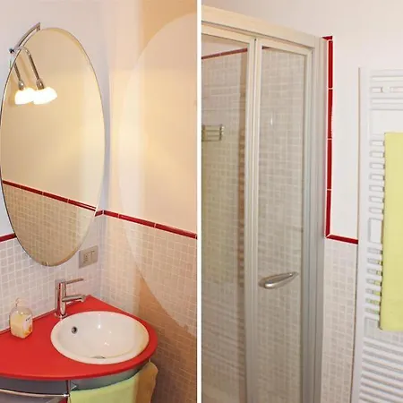 Apartment Borgo Chiaro *