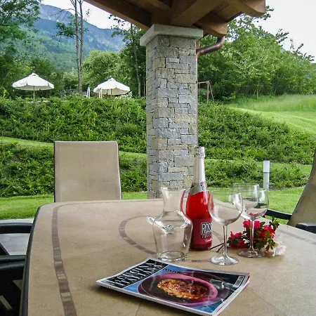 Borgo Chiaro Apartment *