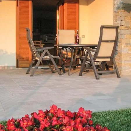 Borgo Chiaro Apartment *