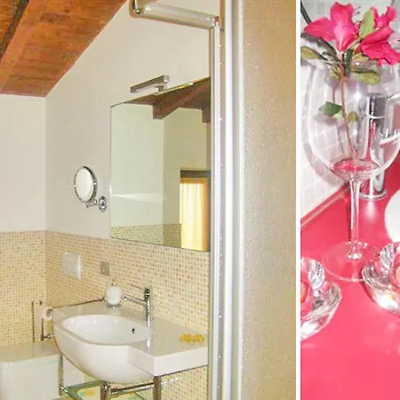 Apartment Borgo Chiaro