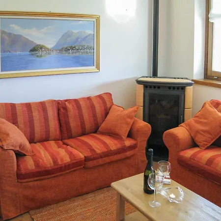 Apartment Borgo Chiaro Colico